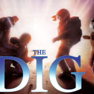 The Dig Steam CD Key
