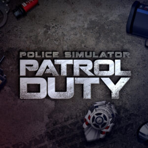 Police Simulator: Patrol Duty Steam Altergift