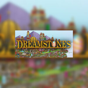 Dreamstones Steam CD Key