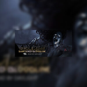 Dead by Daylight - Shattered Bloodline DLC PC Steam CD Key