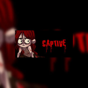 Captive PC Steam CD Key