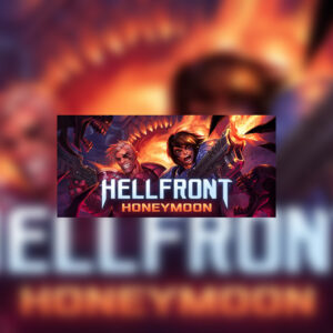 HELLFRONT: HONEYMOON Steam CD Key