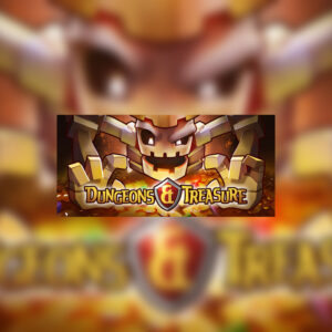Dungeons & Treasure VR Steam CD Key