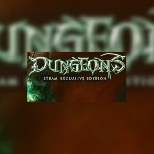 Dungeons - Map Pack DLC PC Steam CD Key