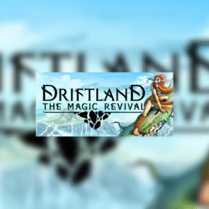 Driftland: The Magic Revival Steam Altergift