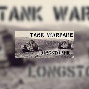 Tank Warfare - Longstop Hill DLC Steam CD Key