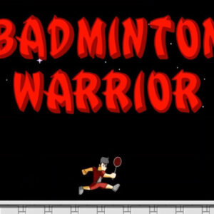Badminton Warrior Steam CD Key