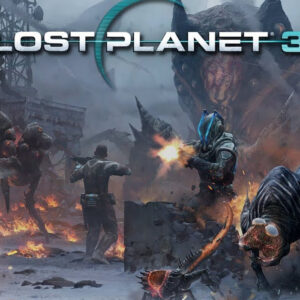 Lost Planet 3 - All DLC Pack Steam CD Key
