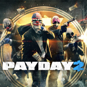 PAYDAY 2 Legacy Collection Steam CD Key