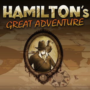 Hamilton's Great Adventure Steam CD Key