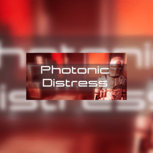 Photonic Distress Steam CD Key