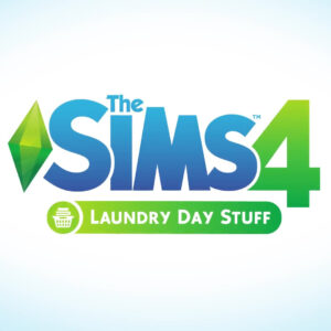 The Sims 4 - Laundry Day Stuff DLC PC EA App CD Key