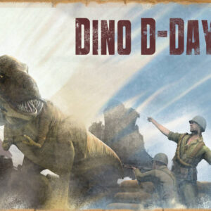 Dino D-Day 4-Pack PC Steam CD Key