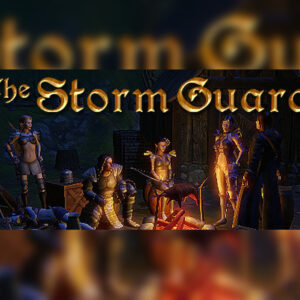 The Storm Guard: Darkness is Coming Steam Altergift