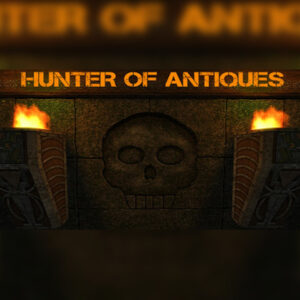 Hunter of Antiques Steam CD Key