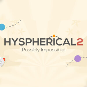 Hyspherical 2 PC Steam CD Key