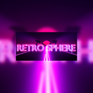 Retro Sphere Steam CD Key