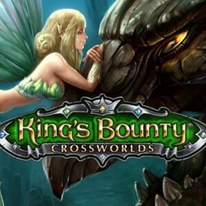 King's Bounty: Crossworlds GOTY Steam CD Key