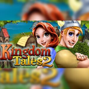 Kingdom Tales 2 PC Steam CD Key