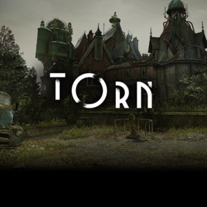 Torn VR Steam CD Key