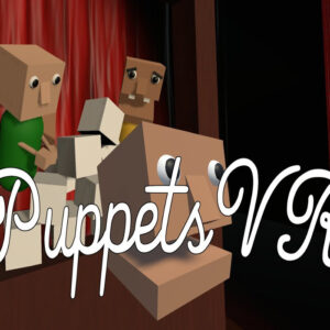PuppetsVR Steam CD Key