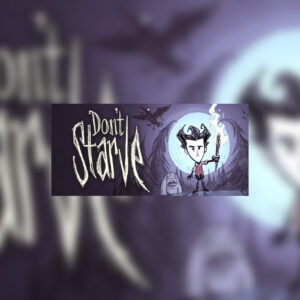 Don't Starve GOG CD Key