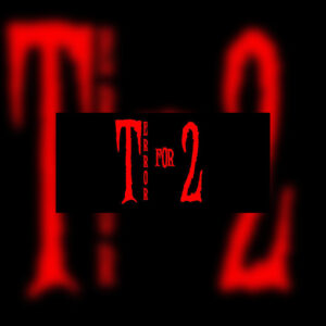 Terror for Two Steam CD Key
