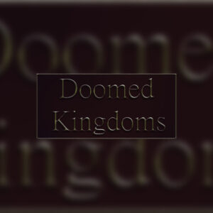 Doomed Kingdoms Steam CD Key