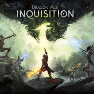Dragon Age: Inquisition - DLC Bundle EA App CD Key