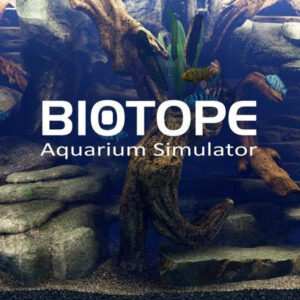 Biotope Steam CD Key