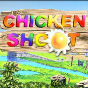 Chicken Shoot 1 PC Steam CD Key