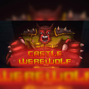 Castle Werewolf 3D PC Steam CD Key