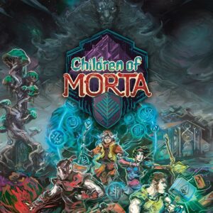 Children of Morta PC Steam CD Key