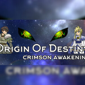 Origin Of Destiny - Donation #1 DLC Steam CD Key