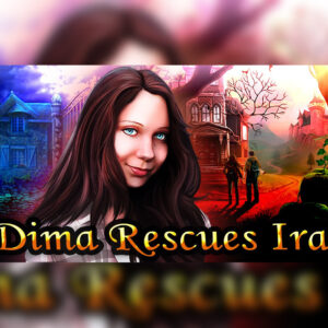 Dima Rescues Ira PC Steam CD Key