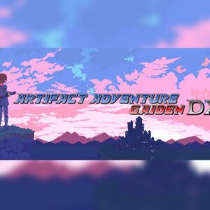 Artifact Adventure Gaiden DX Steam CD Key