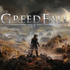 GreedFall Steam Altergift