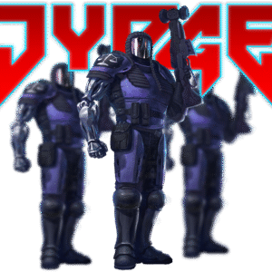 JYDGE Steam CD Key