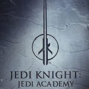 Star Wars Jedi Knight: Jedi Academy PC Steam CD Key (Mac OS X)