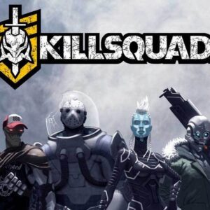 Killsquad Steam CD Key