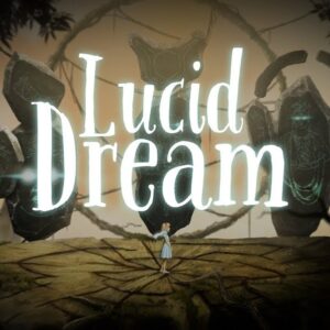 Lucid Dream Adventure Steam CD Key