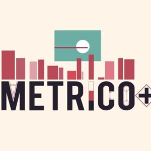 Metrico+ PC Steam CD Key
