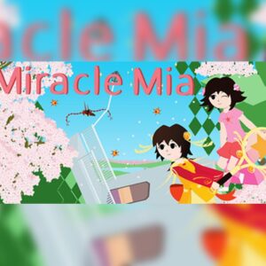 Miracle Mia PC Steam CD Key