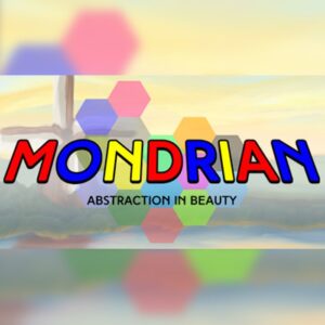Mondrian - Abstraction in Beauty Steam CD Key