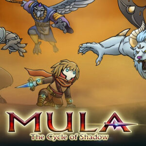 Mula: The Cycle of Shadow Steam CD Key