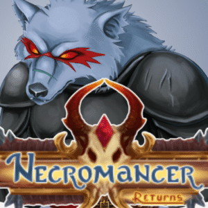 Necromancer Returns - Digital Deluxe Edition Steam CD Key