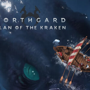Northgard - Lyngbakr, Clan of the Kraken Steam CD Key
