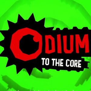Odium To the Core PC Steam CD Key