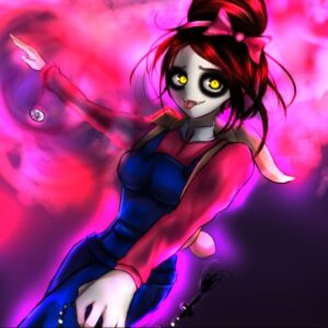 Pink Rage Otome Steam CD Key