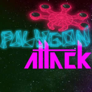 Polygon Attack Steam CD Key